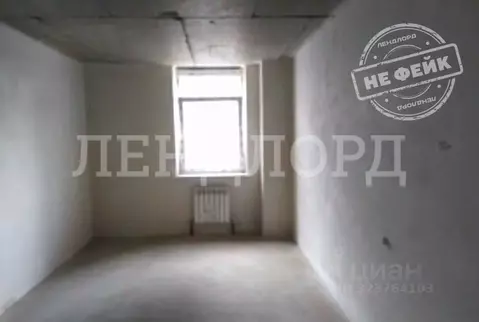 1-к кв. Ростовская область, Ростов-на-Дону просп. 40-летия Победы, ...