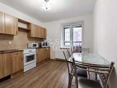 1-к кв. Санкт-Петербург просп. Уездный, 11 (39.0 м)