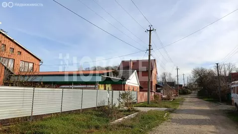 Участок в Апшеронск, Выборгская улица, 25 (5.86 м)