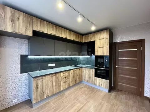 2-к кв. Московская область, Красногорск Опалиха мкр, ул. Алексеевская, ...