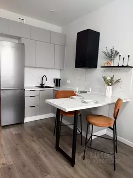 Студия Москва проезд Серебрякова, 11к2 (25.4 м)