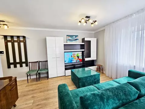 1-к кв. Ярославская область, Рыбинск ул. Ломоносова, 48А (31.0 м)