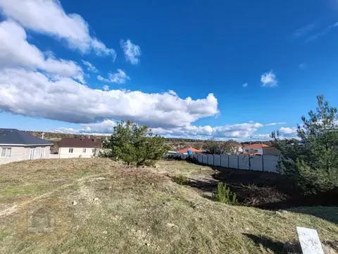 Участок в Севастополь Надежда-2 садоводческое товарищество,  (6.07 ...