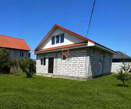 Дом в Севастополь Балаклавский муниципальный округ, ТСН Парус-6 СНТ, ...