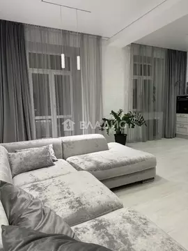 2-к кв. Иркутская область, Иркутск ул. Степана Разина, 9 (51.0 м)