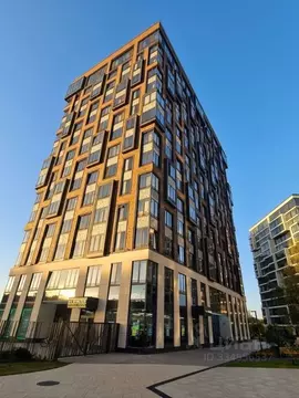 2-к кв. Москва просп. Генерала Дорохова, 39к1 (70.3 м)