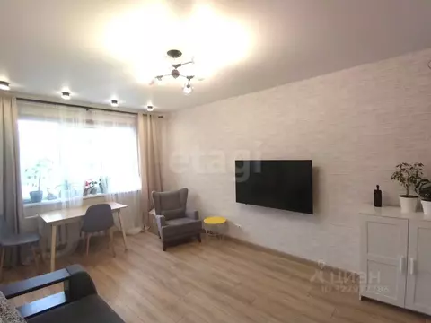 3-к кв. Волгоградская область, Волгоград Библиотечная ул., 7 (64.3 м)