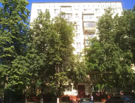 2-к кв. Московская область, Королев ул. Грабина, 12 (44.5 м)