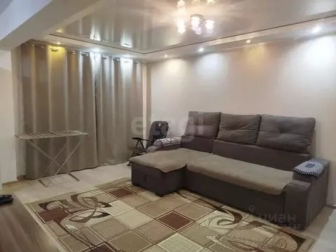 1-к кв. Бурятия, Улан-Удэ ул. Жердева, 74 (47.3 м)