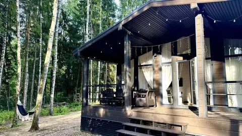 Дом в Московская область, Пушкинский городской округ, д. Могильцы, ...