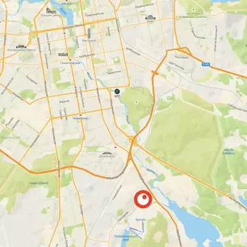 3-комнатная квартира: Екатеринбург, улица Гастелло, 19А (107.19 м)