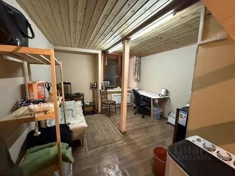 1-к кв. Приморский край, Владивосток ул. Калинина, 173 (14.5 м)