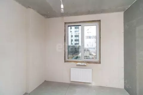 2-к кв. Тюменская область, Тюмень ул. Тимофея Кармацкого, 3 (69.0 м)