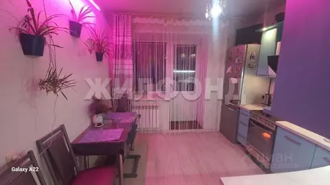 3-к кв. Хакасия, Абакан Верхняя Согра мкр, ул. Молодежная, 4 (80.0 м)