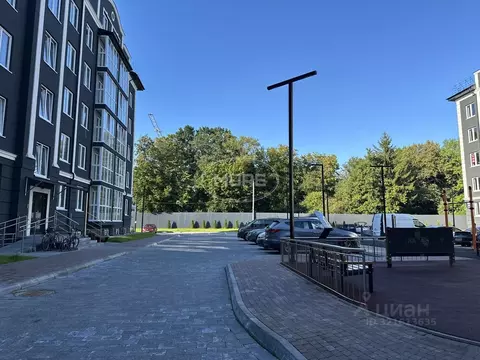 2-к кв. Калининградская область, Гурьевск ул. Генерал-лейтенанта ...