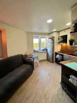 1-к кв. Новгородская область, Великий Новгород Нехинская ул., 36к1 ...