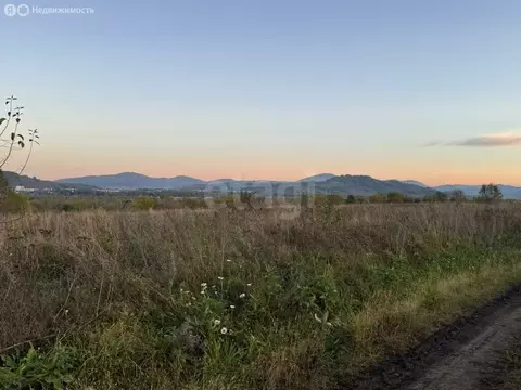 Участок в Алтайский район, Айский сельсовет, село Ая (6 м)