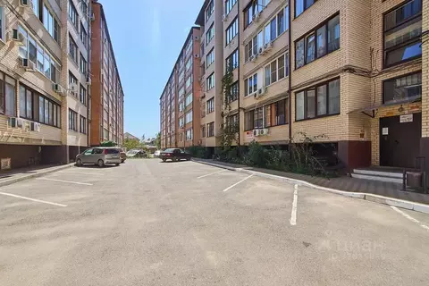 Студия Краснодарский край, Краснодар Музыкальный мкр, ул. Имени Сергея ...