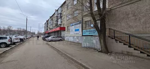 Помещение свободного назначения в Самарская область, Самара ...