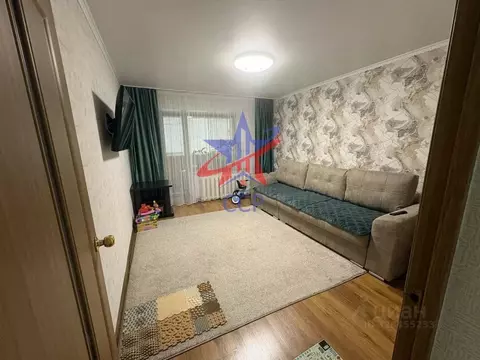 2-к кв. Башкортостан, Стерлитамак ул. Артема, 91 (45.7 м)