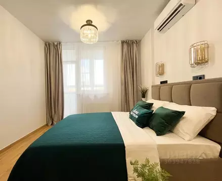 Студия Ростовская область, Ростов-на-Дону просп. Соколова, 68/118В ...