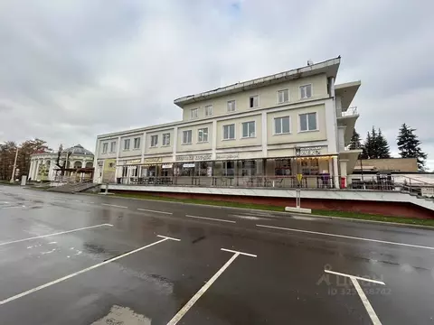 Помещение свободного назначения в Москва просп. Мира, 119С501 (50 м)