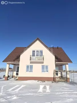 Дом в село Терновка, улица Дружбы (190.8 м)