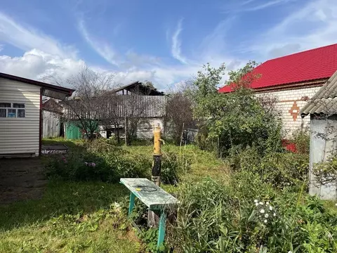 Коттедж в Башкортостан, с. Буздяк ул. Габдрашитова, 47кв2 (122 м)