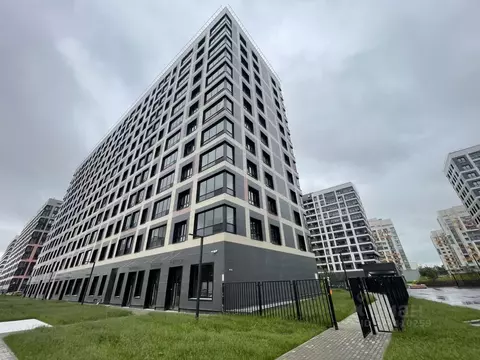 1-к кв. Санкт-Петербург ул. Среднерогатская, 11к2 (38.05 м)