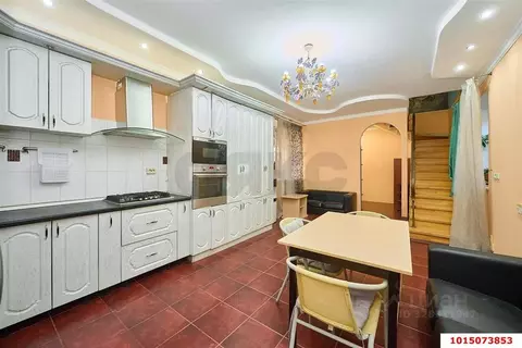 Дом в Краснодарский край, Краснодар Брянская ул., 43/1 (130 м)