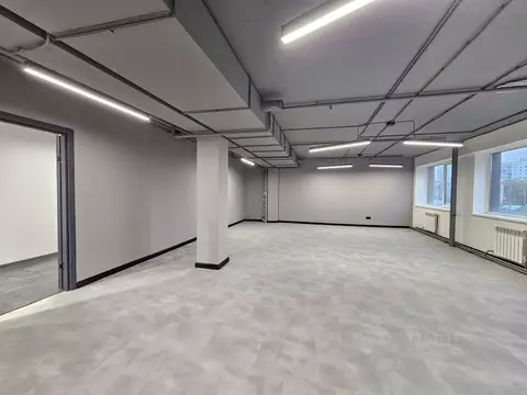 Помещение свободного назначения в Москва Пяловская ул., 1 (100 м)