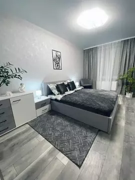 1-к кв. Калининградская область, Калининград Батальная ул., 65А (35.0 ...