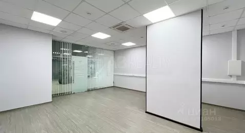 Офис в Москва ул. Ленинская Слобода, 26С5 (35 м)