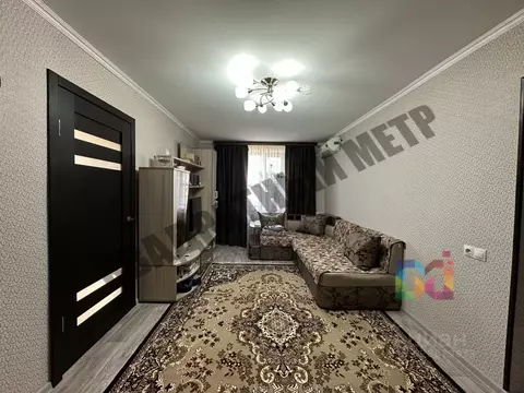 Дом в Калмыкия, Целинный район, с. Троицкое пер. Кирова (95 м)