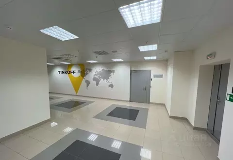 Офис в Самарская область, Самара Московское ш., 17 (750 м)