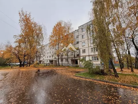 3-к кв. Вологодская область, Вологда ул. Преображенского, 51А (59.9 м)