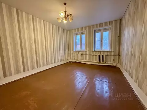 3-к кв. Московская область, Воскресенск Колыберево мкр, пер. 1-й ...