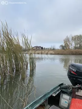 Дом в Азовский район, Рогожкинское сельское поселение, хутор Лагутник, ...