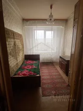 4-к кв. Калужская область, Дзержинский район, пос. Пятовский ул. ...