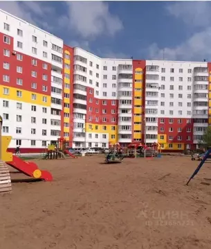 3-к кв. Пермский край, Пермь ул. Восстания, 14 (67.0 м)