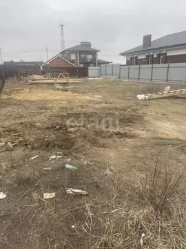 Участок в Ростовская область, Аксай проезд Петровский (5.1 сот.)