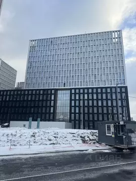 1-к кв. Москва ул. Светланова, 11к2 (44.0 м)