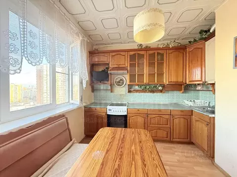 3-к кв. Москва Уваровский пер., 5 (79.1 м)