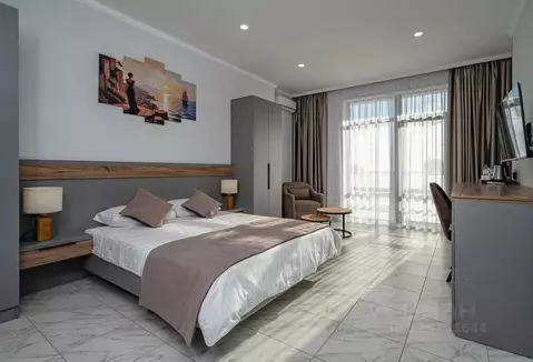 Комната Крым, Ялта муниципальный округ, Кореиз пгт ул. Родниковая, 47Т