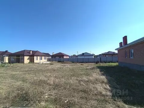 Участок в Ростовская область, Аксайский район, Щепкинское с/пос, пос. ...