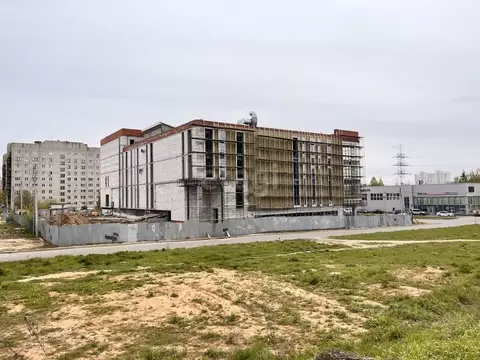 Торговая площадь в Костромская область, Кострома Магистральная ул., 65 ...