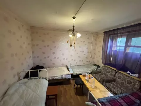 1-к кв. Ленинградская область, Всеволожский район, Агалатовское с/пос, ...