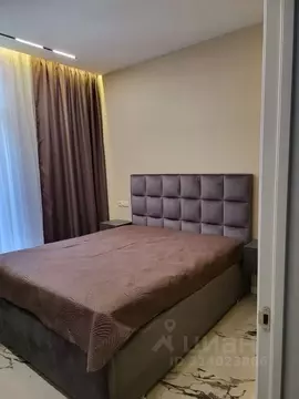 1-к кв. Краснодарский край, Туапсинский муниципальный округ, с. ...