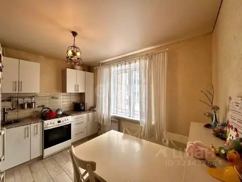 3-к кв. Мордовия, Саранск Волгоградская ул., 85 (75.2 м)