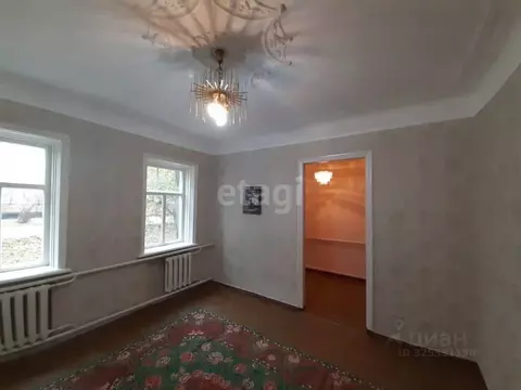 Дом в Ростовская область, Таганрог ул. Нижняя Линия (70 м)